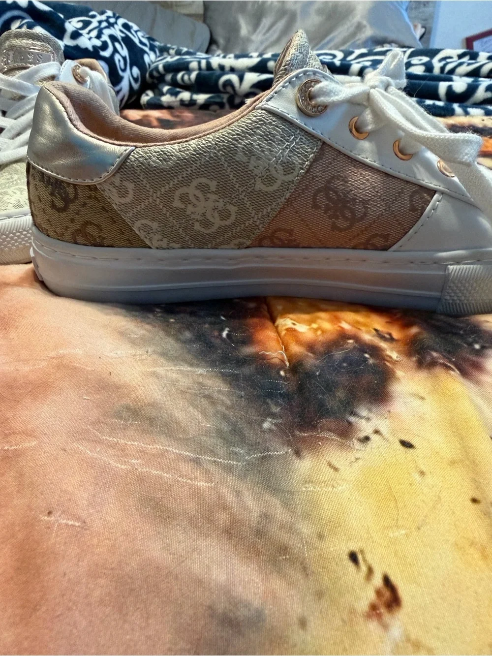 Women’s Guess Sneakers